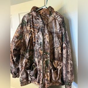 Cabela’s Jacket and Bibs